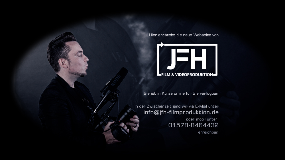 HotRoad - Film und Videoproduktion